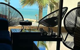 Rock Island Appartement Haut Standing Pied Dans L'Eau Mohammedia